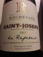 Saint-joseph - Le Reposoir
