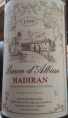 Madiran
