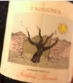 Faugères
