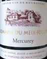 Mercurey