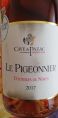 Le Pigeonnier