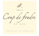 Coup de Foudre BY ROC