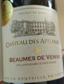 Château des Applanats