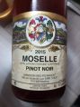 Moselle Pinot Noir