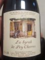 La Syrah de Pey Cherres