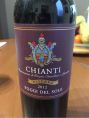 Poggi del Sole - Chianti