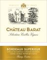 Château Barat Sélection Vieilles Vignes