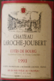 Château Laroche Joubert