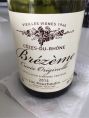 Brézème Cuvée Originelle vieilles vignes 1940