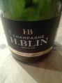 Champagne H.Blin - Brut Tradition