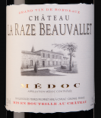 Château La Raze Beauvallet - Medoc
