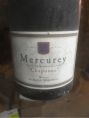 Mercurey - Chaponne