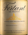 Réserve des Grands Monts Chardonnay