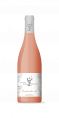 Racines du ciel rosé
