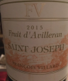 Fruit D'avilleran