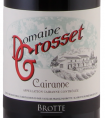Domaine Grosset