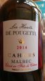 Les Hauts de Pougette Cahors