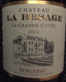 Château La Besage