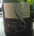 Homm'age Grand Cru Brut