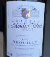 Château Moulin Favre