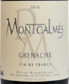 Grenache Montcalmes