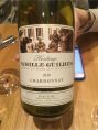 Héritage Famille Guilhem - Chardonnay