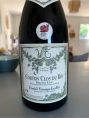 Corton clos du roi