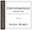 Corton-Charlemagne Grand Cru