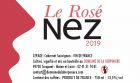 Le Rosé Nez