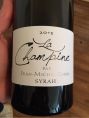 La Champine