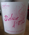 Délice d'été