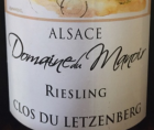 Clos du Letzenberg