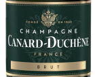 Champagne Canard-Duchêne Brut