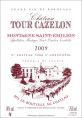 Château Tour Cazelon