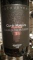 Cuvée Marilou