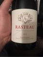 Rasteau