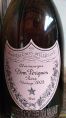 Dom Perignon Rosé Vintage