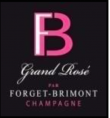 Champagne Grand Rosé