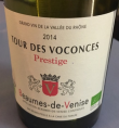 Tour des Voconces Prestige