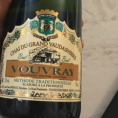 Vouvray Brut