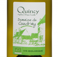 Domaine du Coudray Quincy
