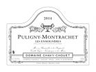 Puligny-Montrachet Les Enseignères