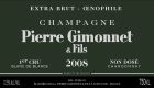 Cuvée Extra Brut Oenophile
