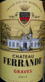 Château Ferrande