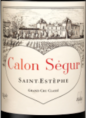 Calon Ségur