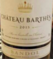 Bandol By Barthès