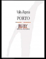 Porto Ruby Special Reserve