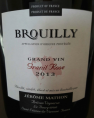 Brouilly