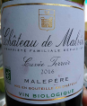 Château de Malviès