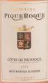Domaine de PiqueRoque
